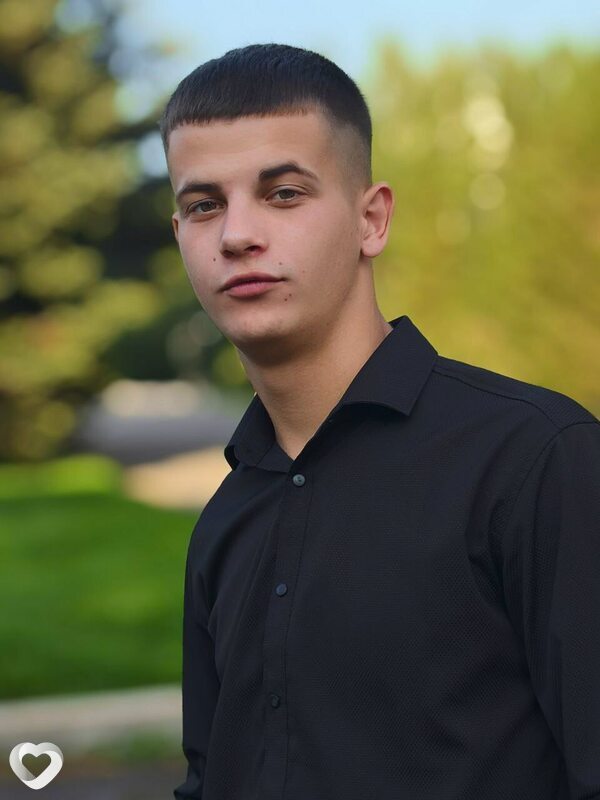 Алексей, 22, Мариинске — анкета №3629901