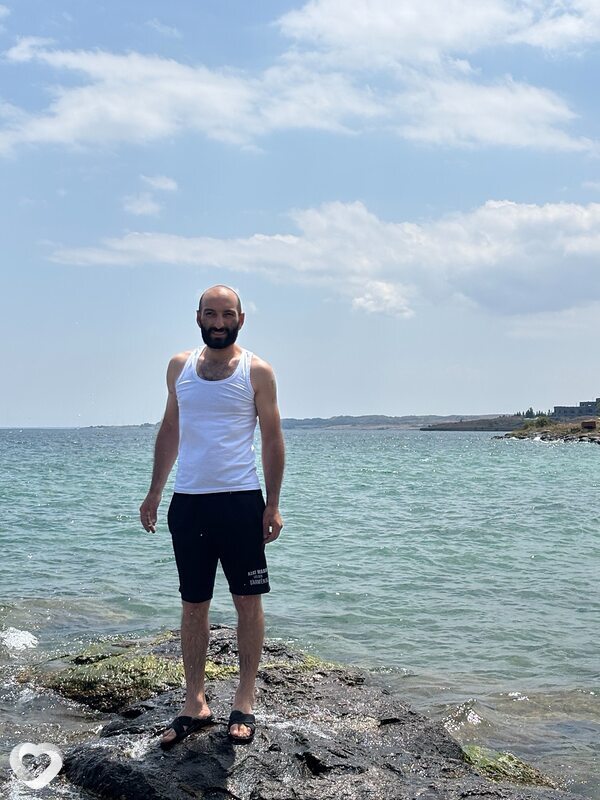 Дав, 28, Омске — анкета №3629802