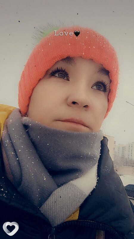 Евгения, 36, Нижнекамске — анкета №3629803