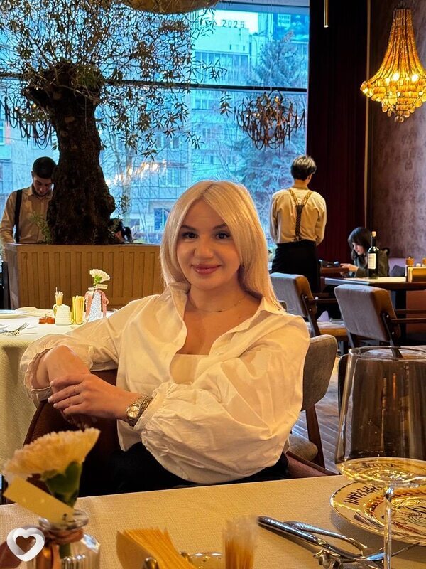 Оксана, 46, Бобруйске — анкета №3629807