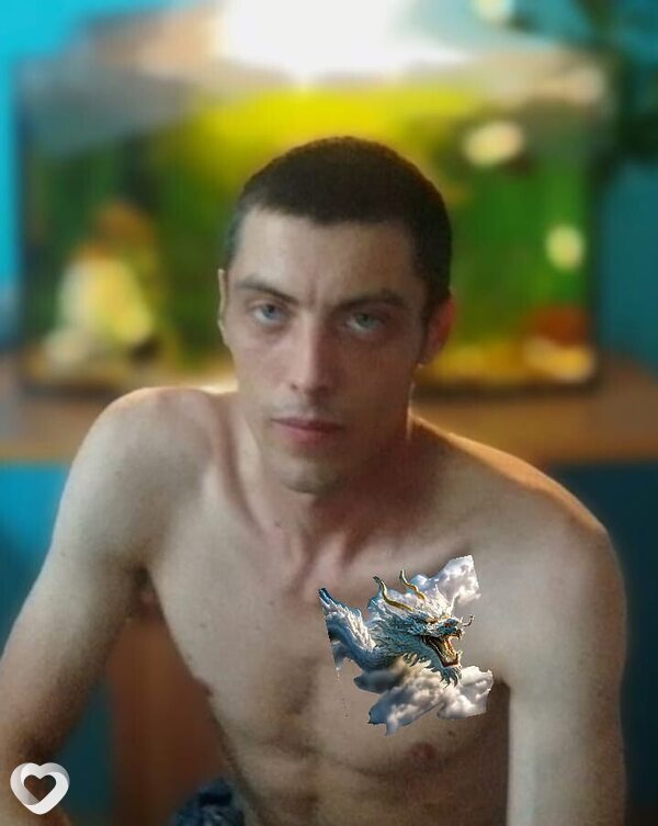 Александр, 38, Пензе — анкета №3629810