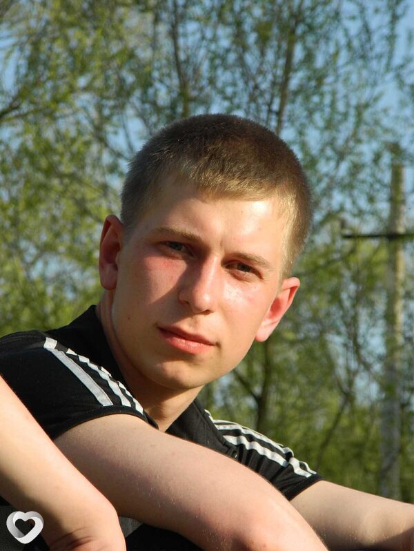 Иван, 36, Белгороде — анкета №3629819