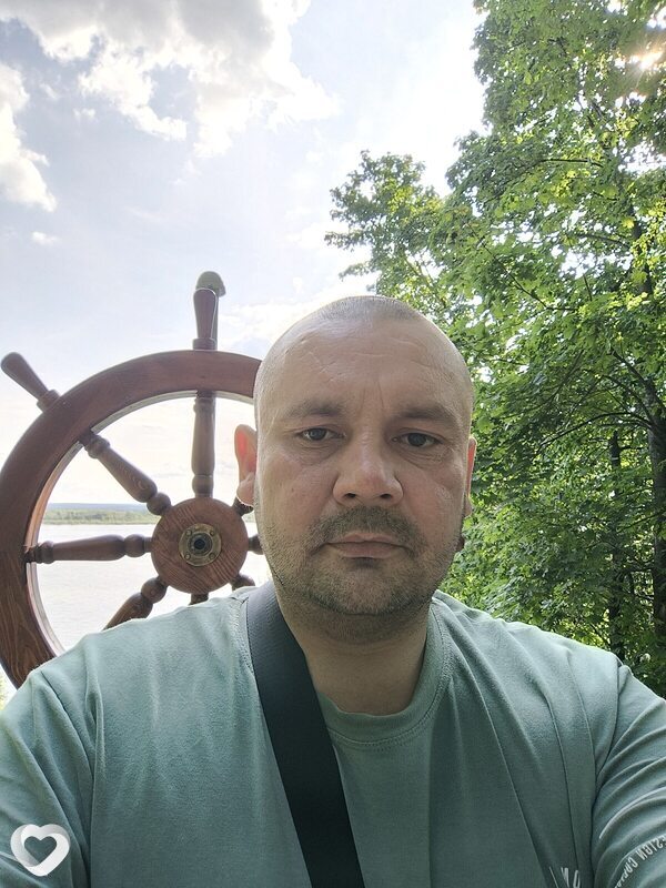 Руслан, 39, Березовский (Кемеровская обл) — анкета №3629826
