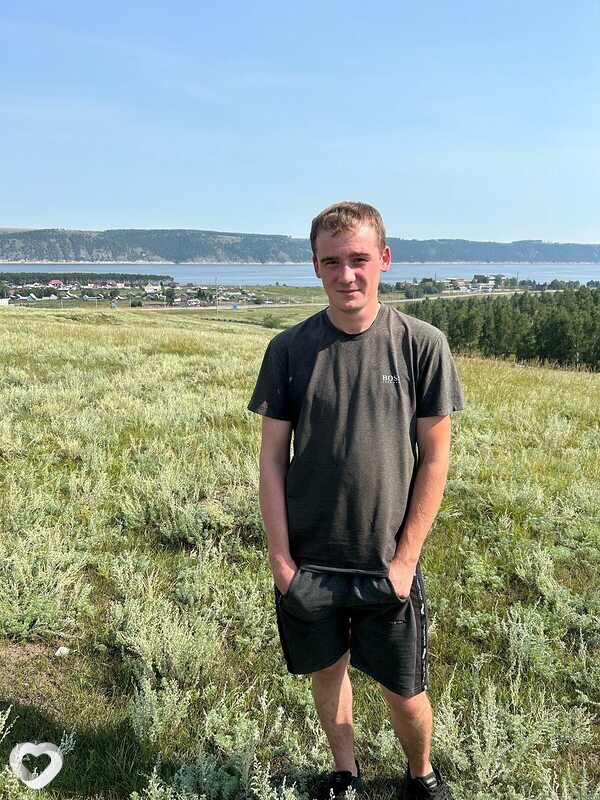 Игорь, 29, Ангарске — анкета №3629940