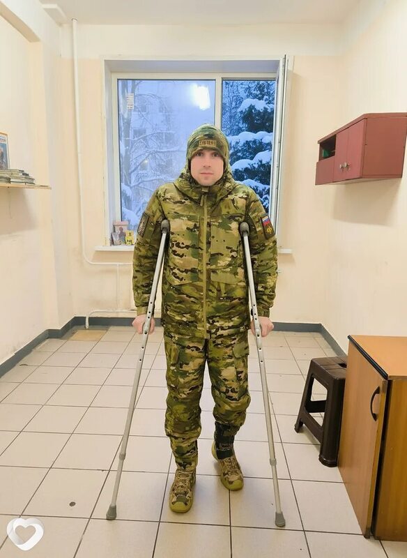 Леонид, 25, Тамбове — анкета №3629945