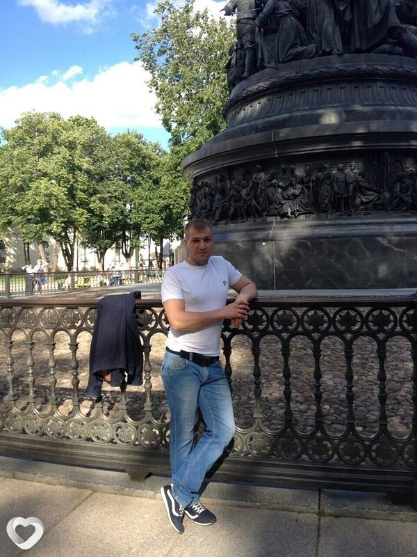 Евгений, 39, Бийске — анкета №3629948