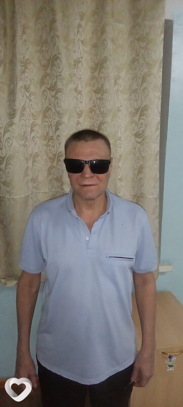 Андрей, 46, Экибастузе — анкета №3629903