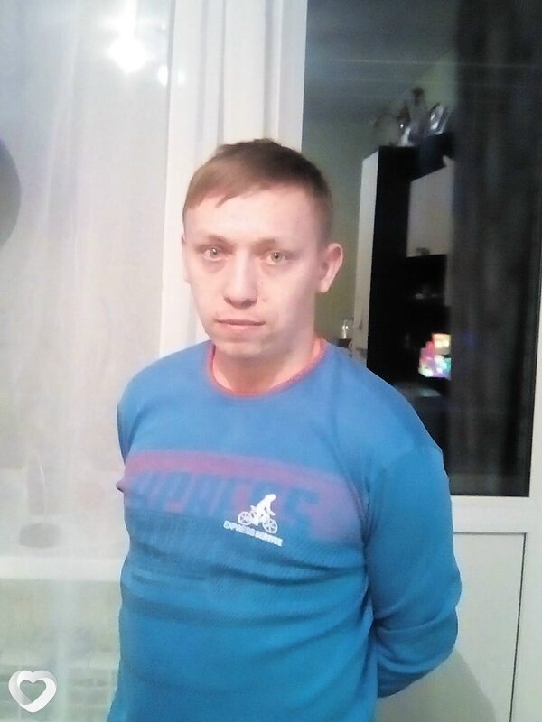 Иван, 36, Рыбинске — анкета №3629905