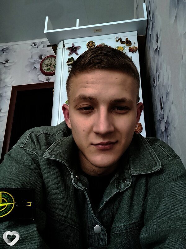 Никита, 22, Иванове — анкета №3629909