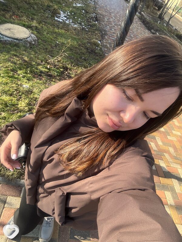 Оксана, 30, Ставрополе — анкета №3629920