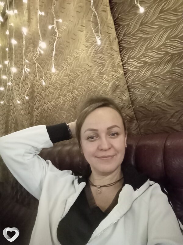 Татьяна, 46, Санкт-Петербурге — анкета №3630003