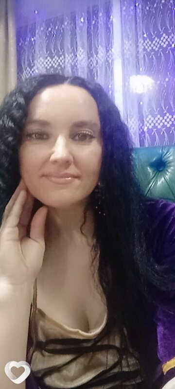 Олечка, 44, Солнечногорске — анкета №3630004