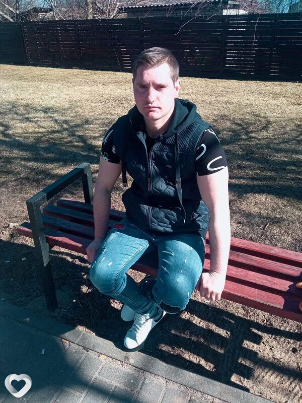 Андрей, 31, Ростове-на-Дону — анкета №3630007