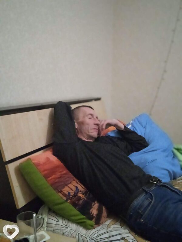 Евгений, 46, Казани — анкета №3630009