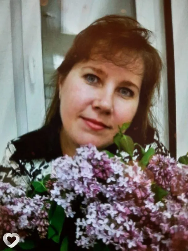 Тамара, 52, Бийске — анкета №3630013