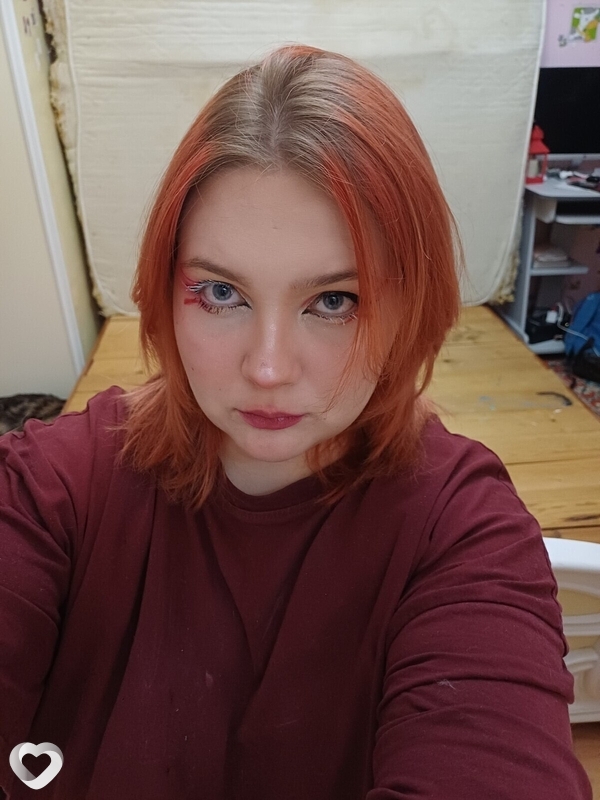 Полина, 21, Пятигорске — анкета №3630018