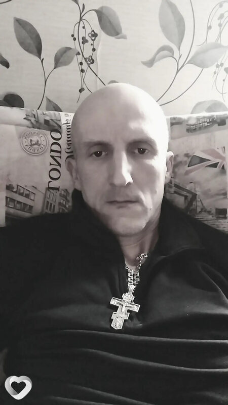 Александр, 43, Гродно — анкета №3630023