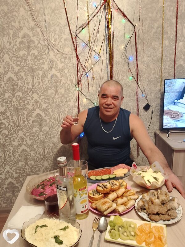 Руслан, Куйбышев