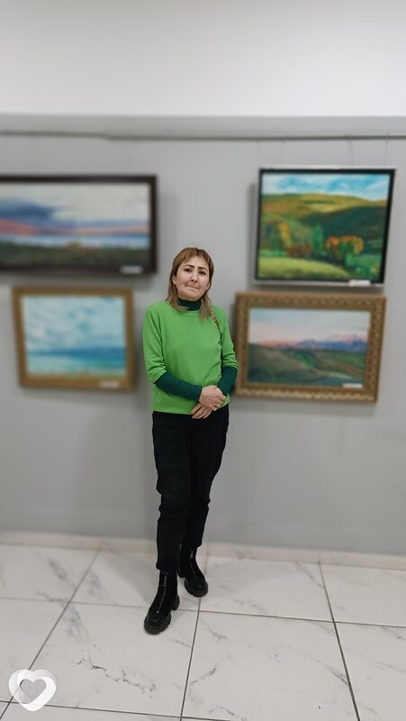Мира, Токмак (Киргизия)