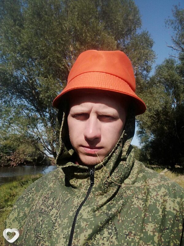 Iwan, 28, Стерлитамаке — анкета №3630077