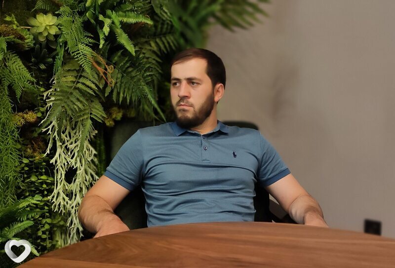 Руслан, 33, Елабуге — анкета №3630084
