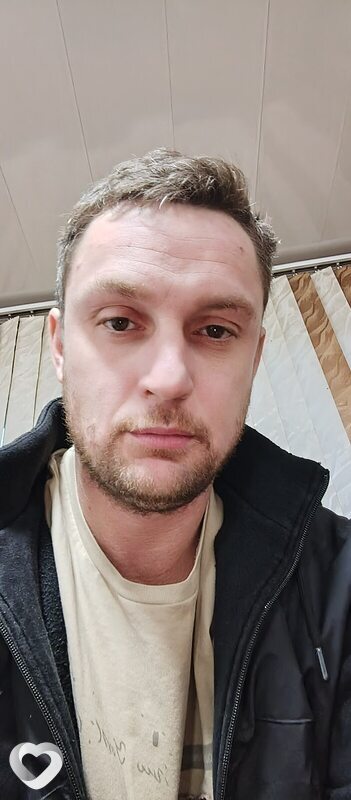 Эдуард, 34, Омске — анкета №3630092