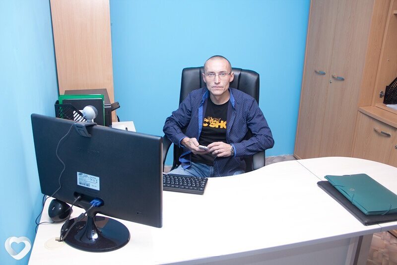 Дмитрий, 53, Мурманске — анкета №3630098