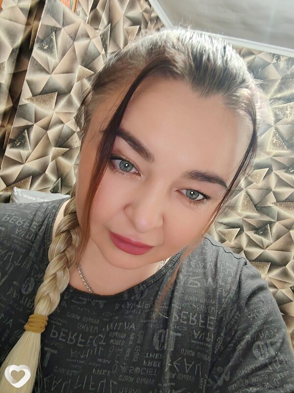 Ася, 41, Мариуполе — анкета №3630099