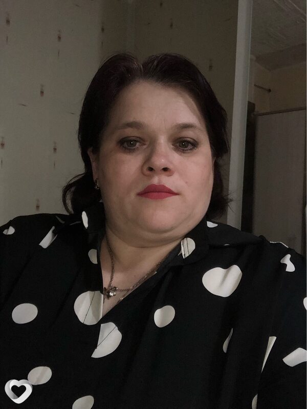 Татьяна, 45, Самаре — анкета №3630204