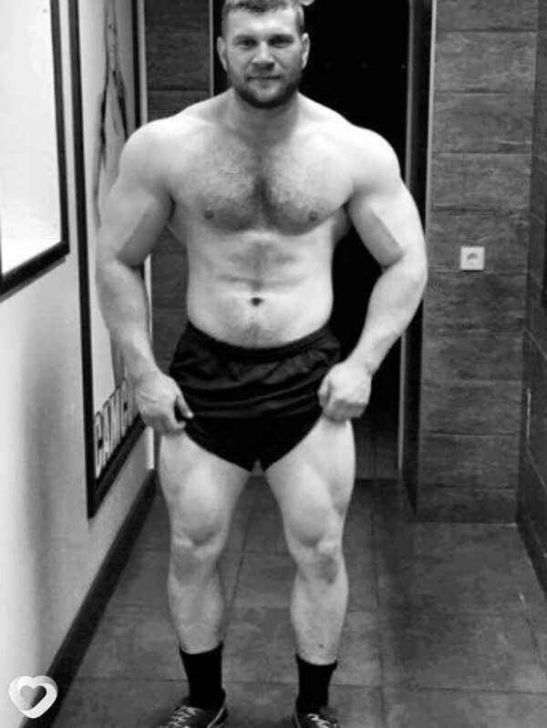Дмитрий, 38, Симферополе — анкета №3630206