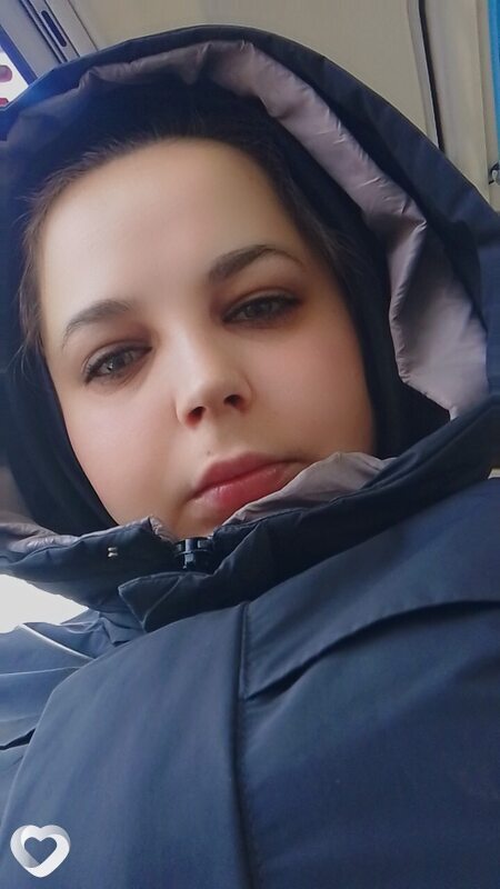 Дарья, 30, Екатеринбурге — анкета №3630218