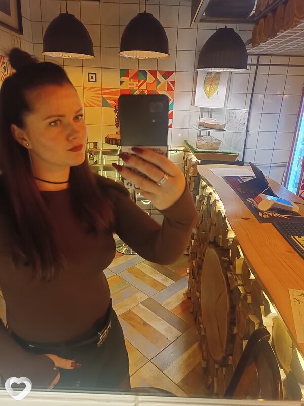 Екатерина, 37, Минске — анкета №3630221
