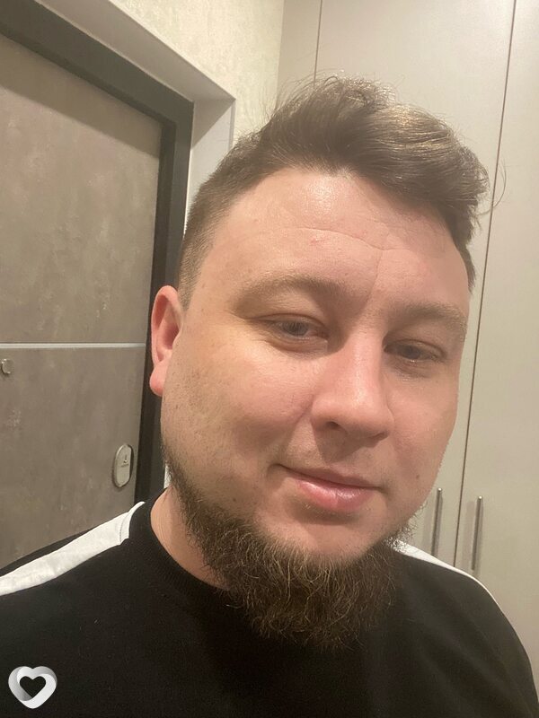 Анатолий, 32, Москве — анкета №3630225