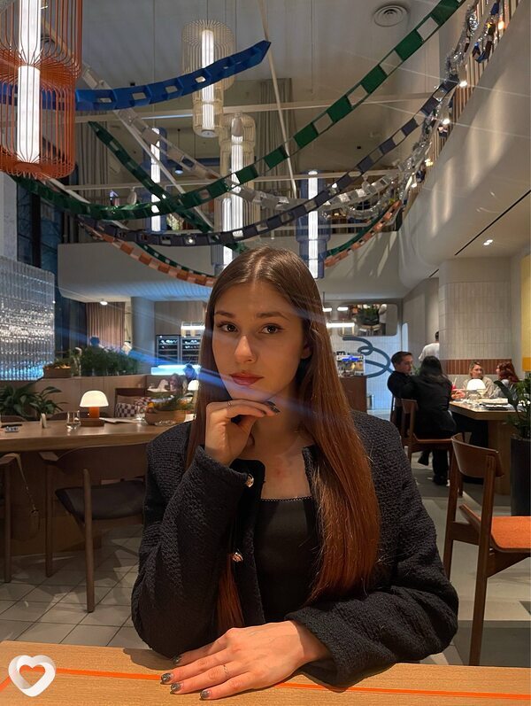 Анастасия, 23, Ростове-на-Дону — анкета №3630477