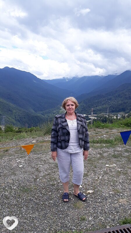 Anna, 61, Волгограде — анкета №3630478