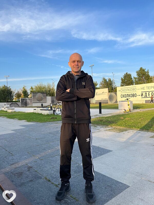 Алексей, 46, Москве — анкета №3630486