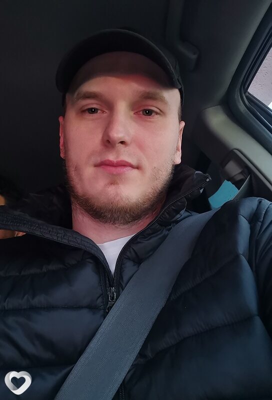Максим, 25, Уфе — анкета №3630487