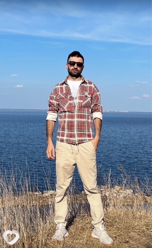 Jony J, 34, Санкт-Петербурге — анкета №3630490