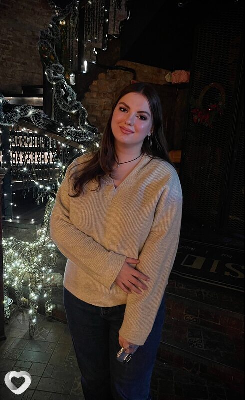 Julia, 26, Омске — анкета №3630492