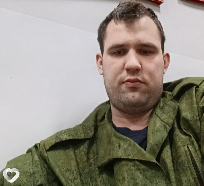 Юрий, 25, Гродно — анкета №3630499