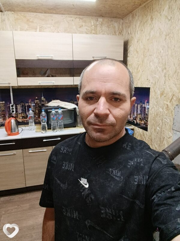 Иван, 40, Донецкая — анкета №3630702
