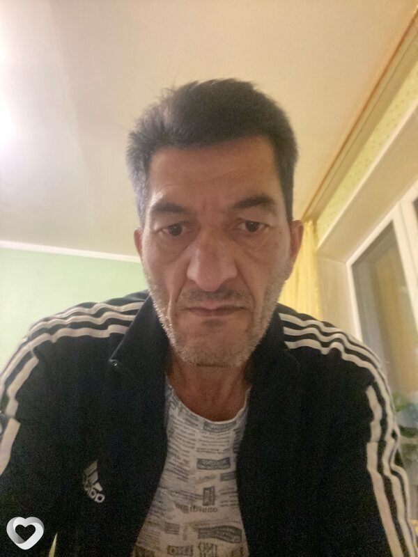 Гамлет, 56, Магнитогорске — анкета №3630710