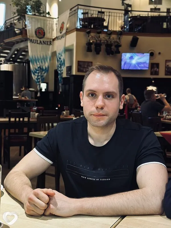 Александр, 28, Москве — анкета №3630714