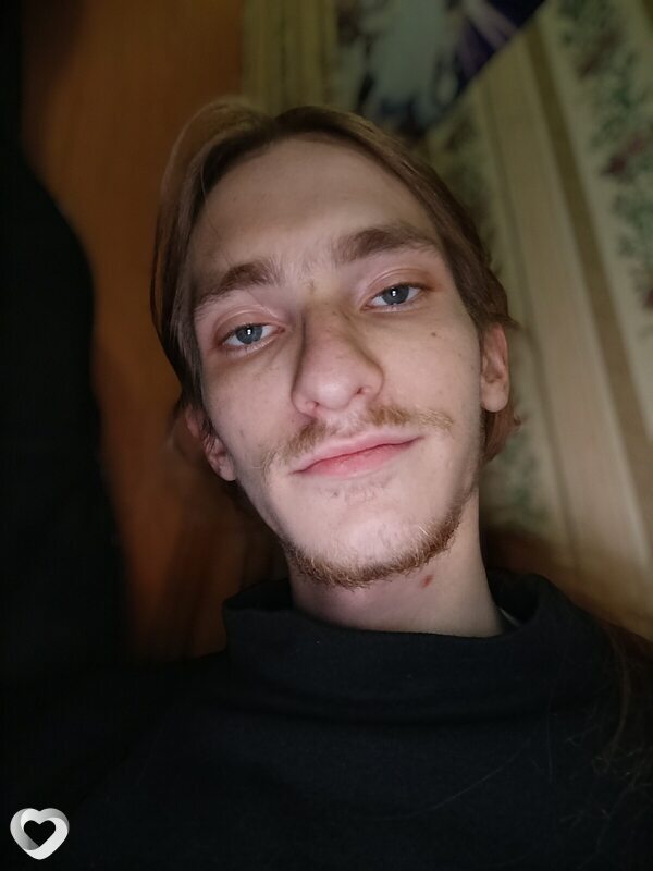 Стас, 21, Магнитогорске — анкета №3630716