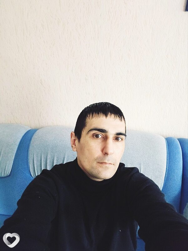 Артем, 36, Луганске — анкета №3630721