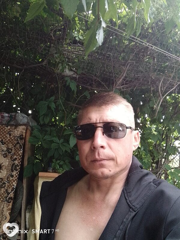 Алексей, Улытау