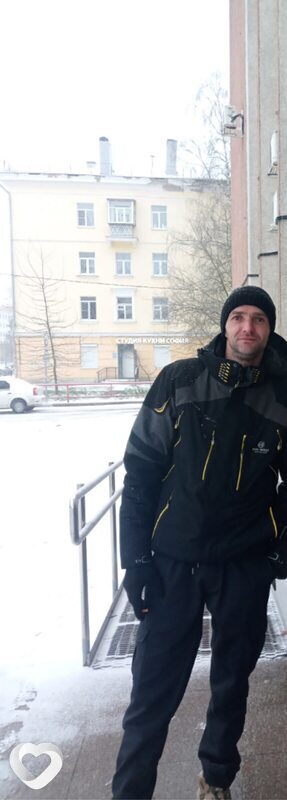 Александр, 38, Воронеже — анкета №3630184