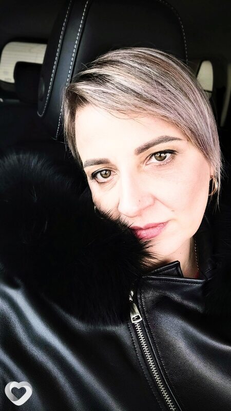 Марина, 45, Самаре — анкета №3630186