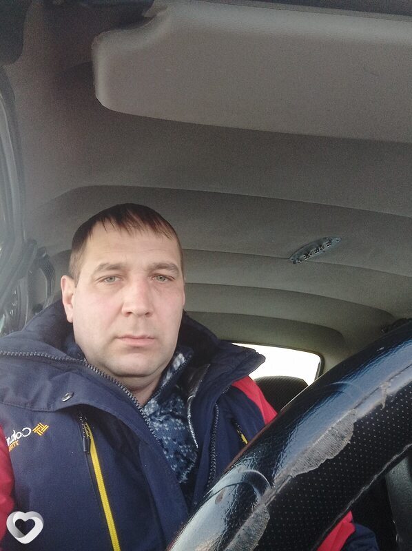 Юрий, Сычевка