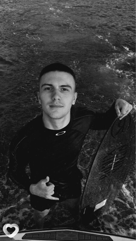 Кирилл, 22, Могилев — анкета №3630357